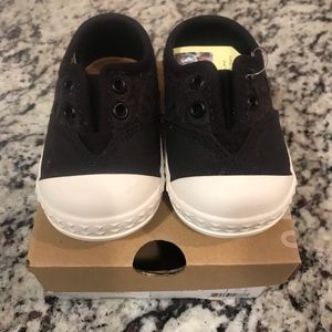 TOMS Zuma Blacke Eyelet